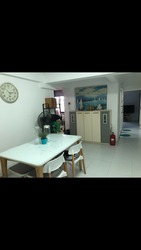 Blk 95 Whampoa Drive (Kallang/Whampoa), HDB 4 Rooms #191064752